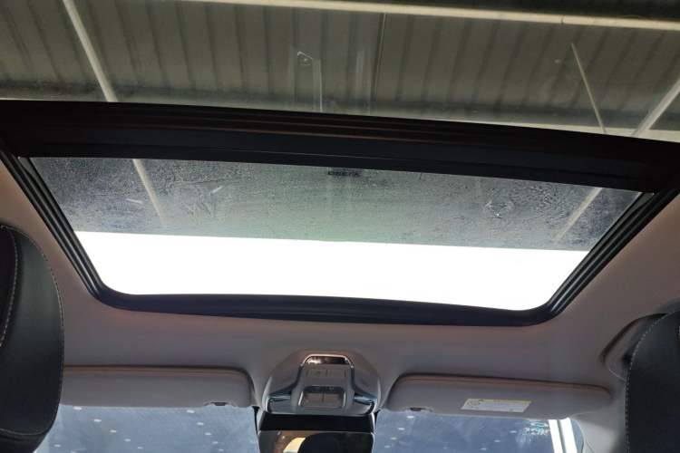 Used Geely Auto Preface 2023 2.0TD Prestige Version