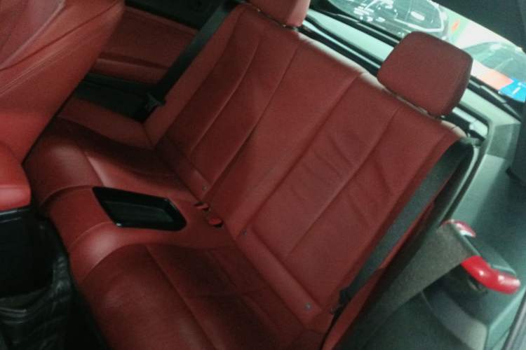 Used BMW 2 Series 2019 225i Convertible Coupe Luxury Edition M Sport Package
