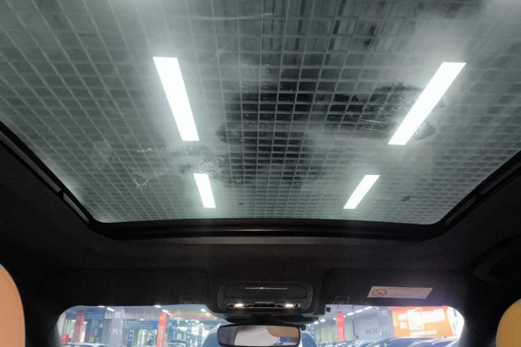 Used Lincoln Corsair 2020 2.0T Two-Wheel Drive Luxury Edition