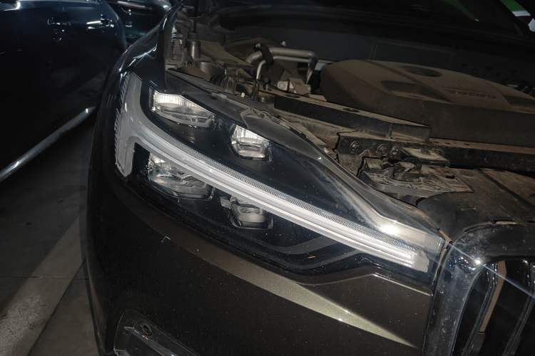 Used Volvo XC60 2021 T5 4x4 Smart Luxury Edition