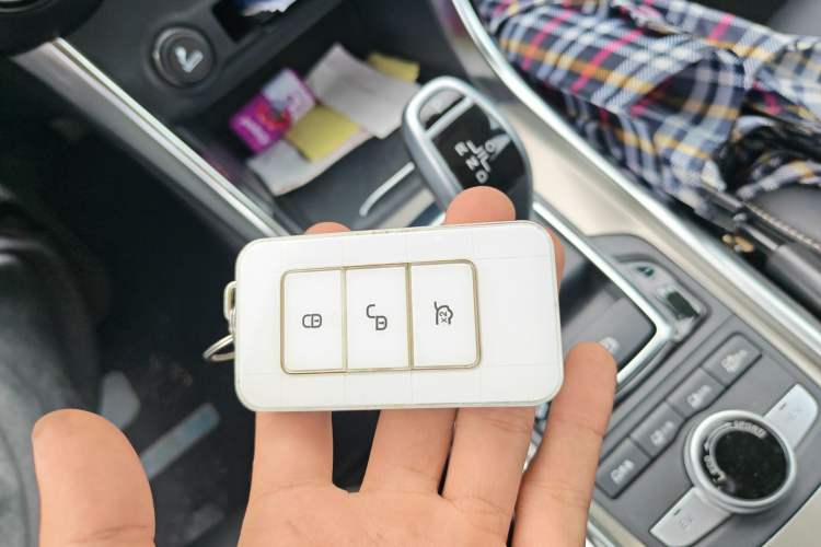 Used BYD Song New Energy 2017 Song DM 1.5TID All-Wheel Drive Prestige Model