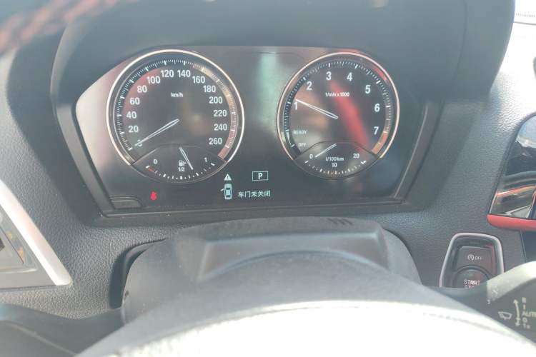 Used BMW 2 Series 2019 225i Convertible Coupe Sports Design Package
