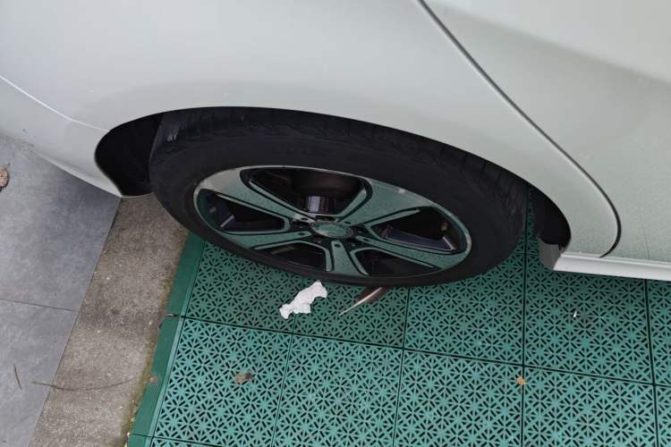 Used Mercedes-Benz B-Class 2016 B 200 Exclusive Edition