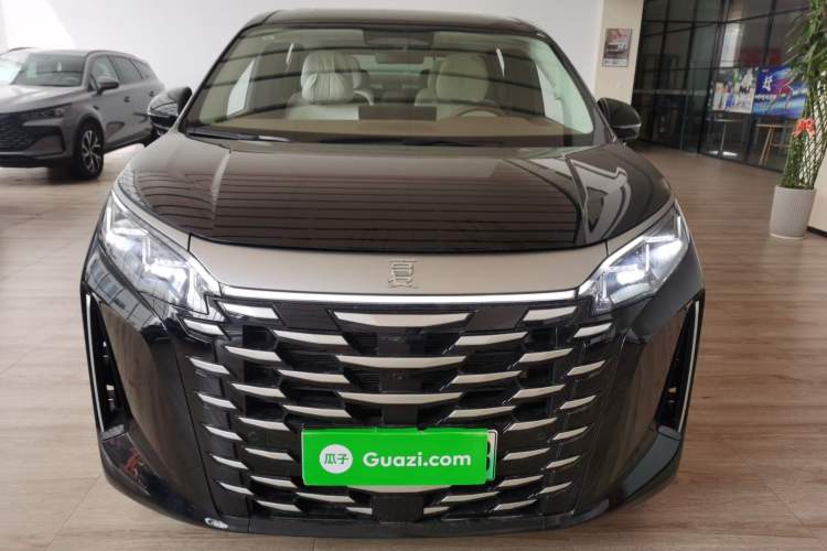 Used BYD Xia 2025 DM-i 1.5T 180km Excellence Model