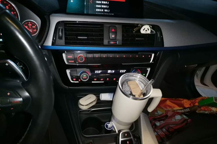 Used BMW 3 Series 2018 320i M Sport Package
