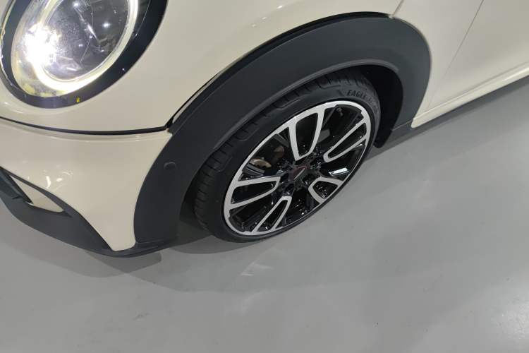 Used MINI MINI 2022 2.0T COOPER S Racing Driver