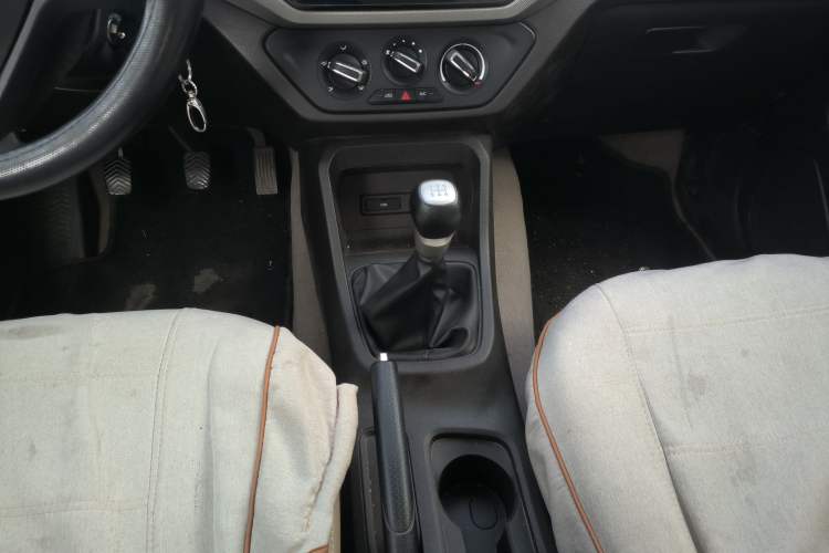 Used Wuling Hongguang 2018 1.5L S Comfort Model L2B