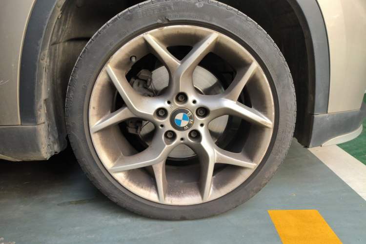 Used BMW X1 2014 xDrive20i X Design Package