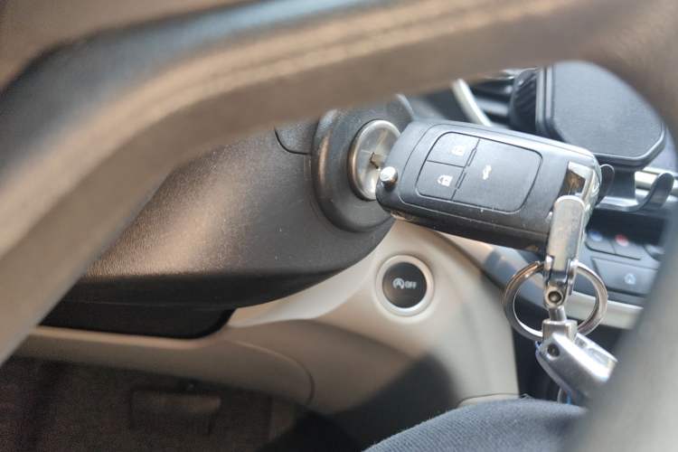 Used Buick GT 2021 Exemplar 1.5L Automatic Elite Version