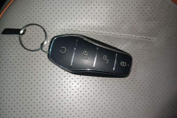 Used BYD Qin PLUS 2023 Champion Edition EV 420KM Leading Model