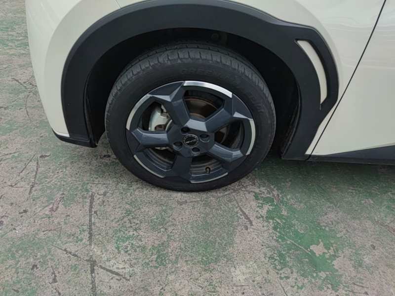 Used BYD Seagull 2023 Free Edition — 22