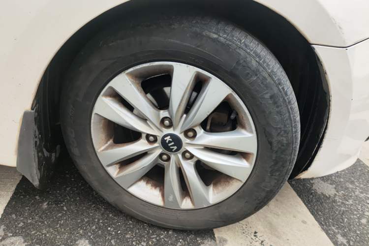 Used Kia K4 2014 1.8L Automatic GL