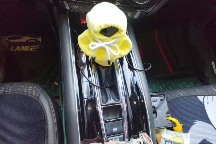 Used Honda Vezel 2017 1.8L CVT Front-Wheel Drive Pioneer Edition
