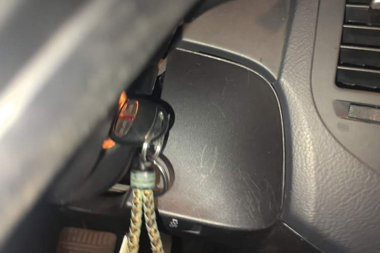 Used Mitsubishi Pajero 2011 3.0L Elite Edition
