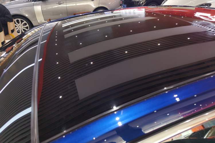 Used Audi A8 2019 Plus A8L 50 TFSI quattro Comfort Model