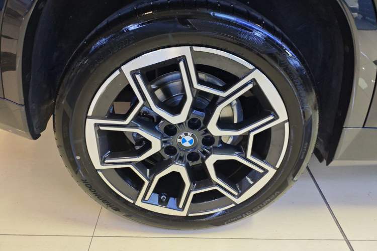 Used BMW X1 2024 sDrive25Li X Design Package