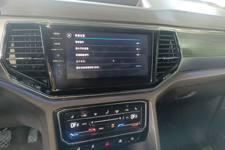 Used Volkswagen Viloran 2020 380TSI Flagship Edition