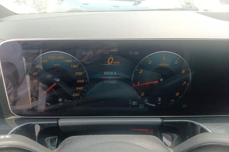 Used Mercedes-Benz GLA 2020 GLA 200