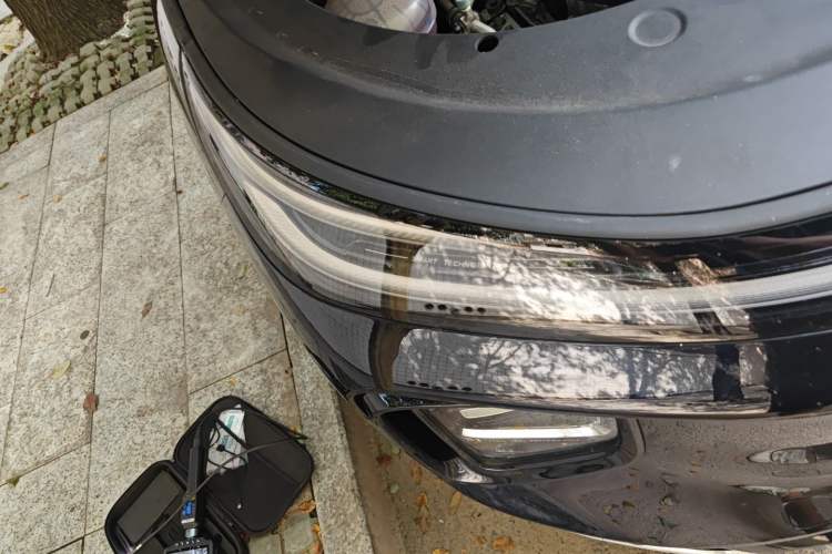 Used CHANGAN NEVO Q07 2025 215 Prestige Edition
