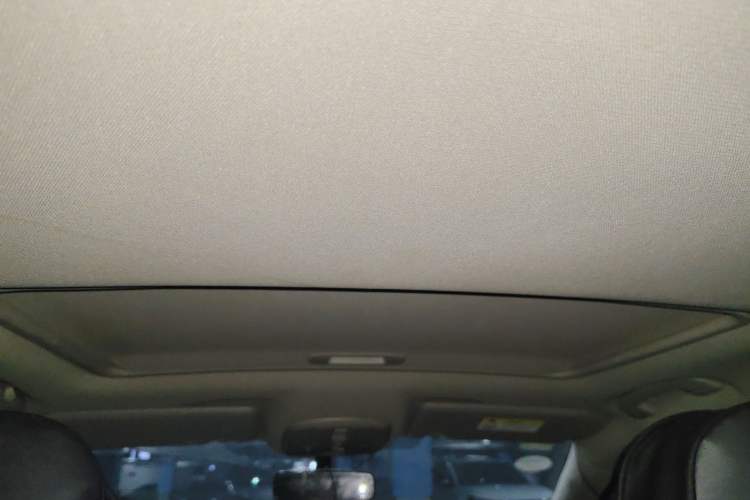 Used Peugeot 408 2015 1.2T Automatic Luxury Edition
