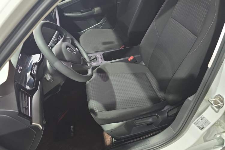 Used Volkswagen Bora 2019 1.5L Automatic Fashion Model Left Front Seat