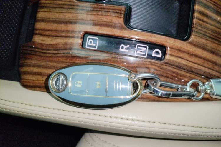 Used Nissan X-Trail 2017 2.0L CVT Comfort Edition 2WD