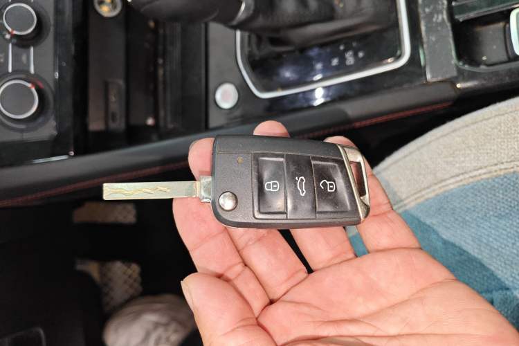 Used Jetta VS7 2023 280TSI Automatic Enjoyment Edition