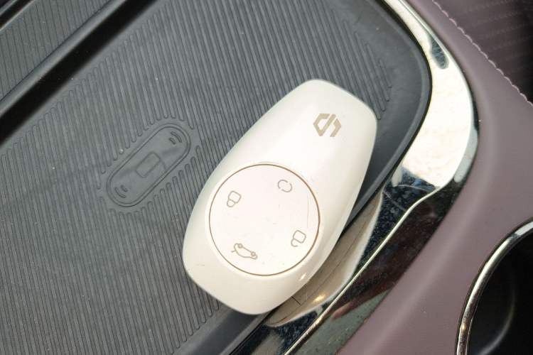 Used Leapmotor C11 2021 Deluxe Edition
