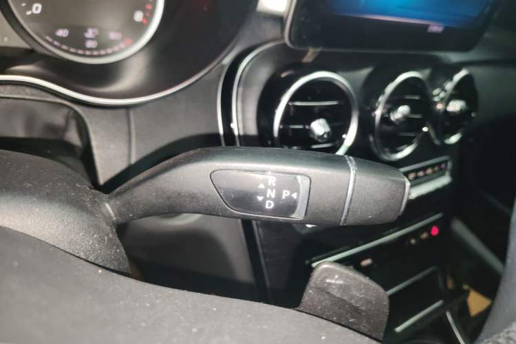 Used Mercedes-Benz C-Class 2019 C 180 L Fashion Edition Sport Version
