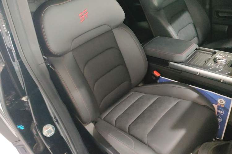 Used JETOUR Traveler 2023 2.0T All-Wheel Drive Conquer PRO