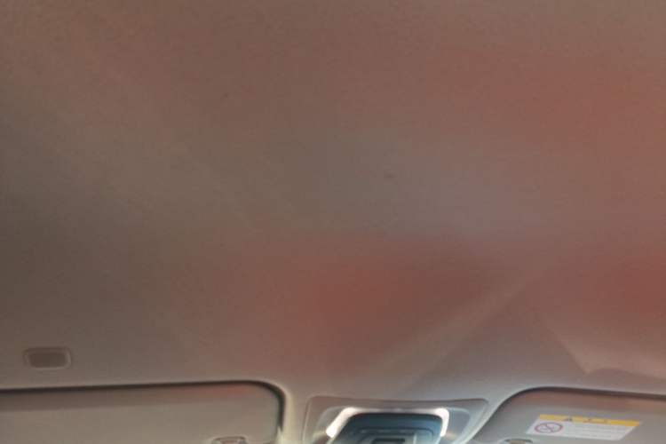 Used Toyota FRONTLANDER 2023 2.0L CVT Elite Edition
