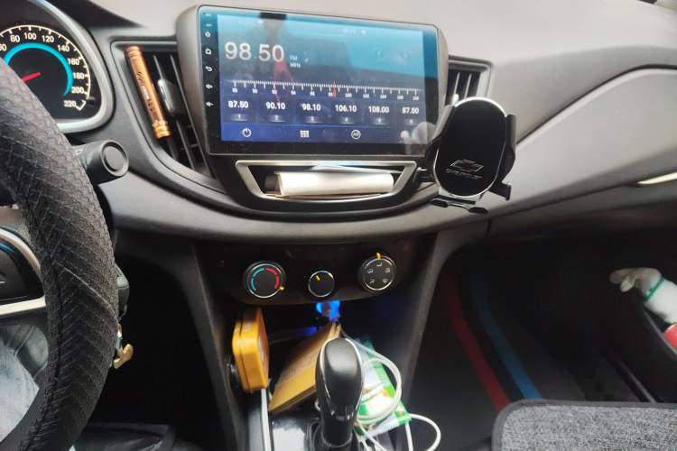 Used Chevrolet Cavalier 2019 320 Automatic Xinyue Edition