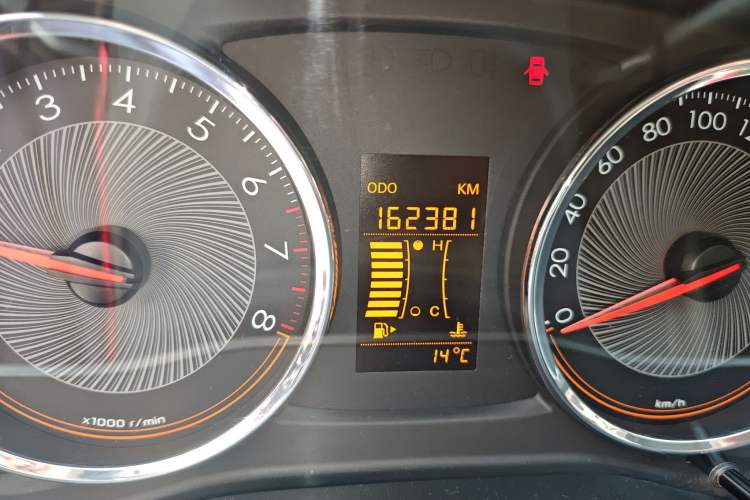 Used Chevrolet Sail 2015 Sail 3 1.3L Manual Ideal Edition