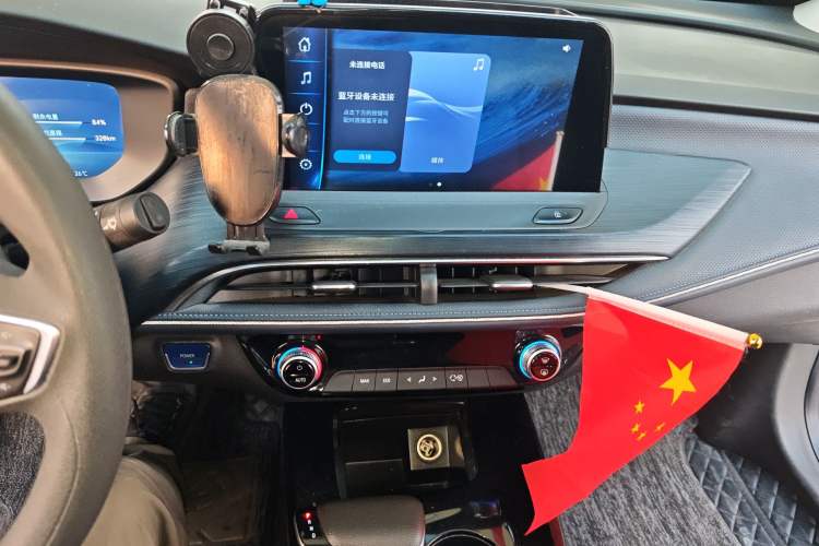 Used Buick Velite 6 2024 430km Comfort Edition
