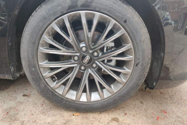 Used Bestune B70 2022 Third Generation 1.5T Automatic Premium Edition