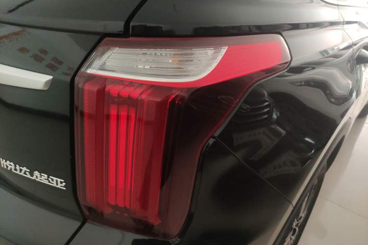 Used Kia Sportage R 2021 Ace 2.0L Splendid Edition