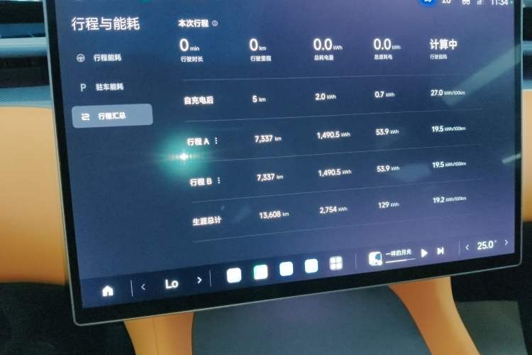 Used Xiaomi Auto YU7 2025 Ultra-Long Range High-Performance All-Wheel-Drive Max Edition
