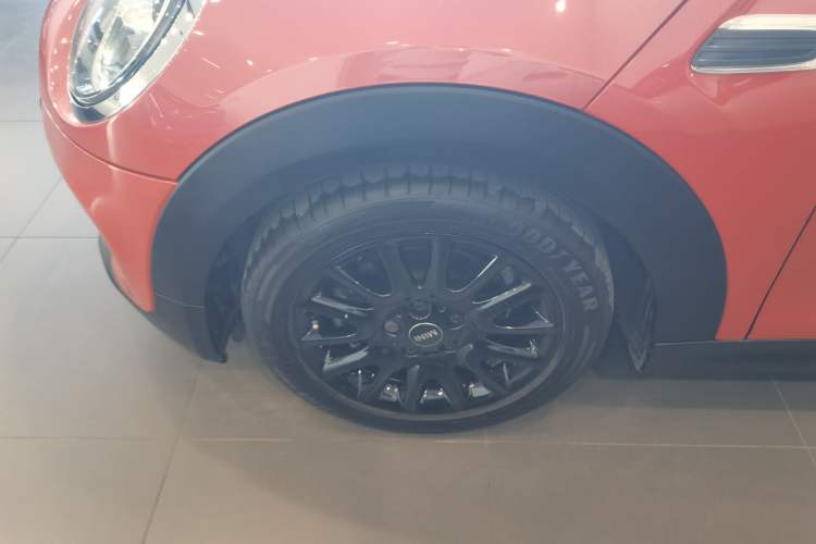 Used MINI MINI 2018 1.5T COOPER Classic Edition