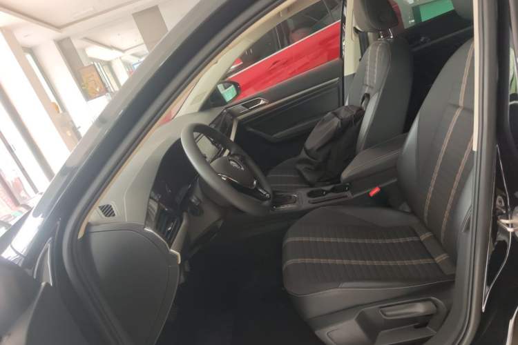 Used Volkswagen Lavida 2019 280TSI DSG Comfort Edition China VI standard
