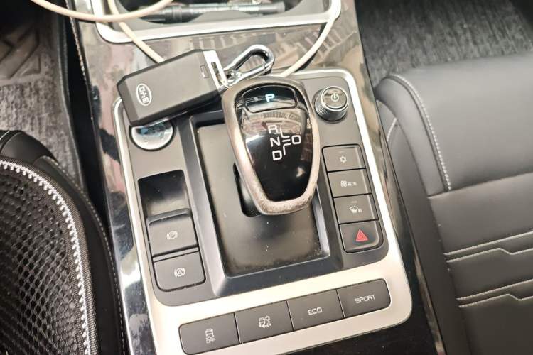 Used BYD Qin New Energy 2019 Standard Edition for Travel