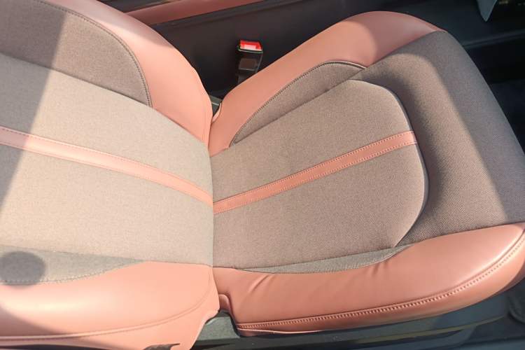 Used Nio EC6 2022 75 kWh Sport Edition