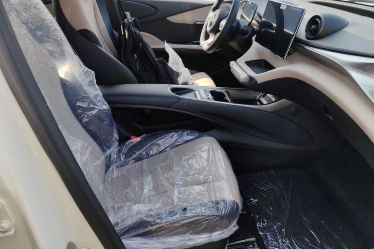 Used BYD Dolphin 2025 420km Free Edition