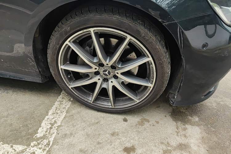 Used Mercedes-Benz E-Class 2023 E 260 Coupe
