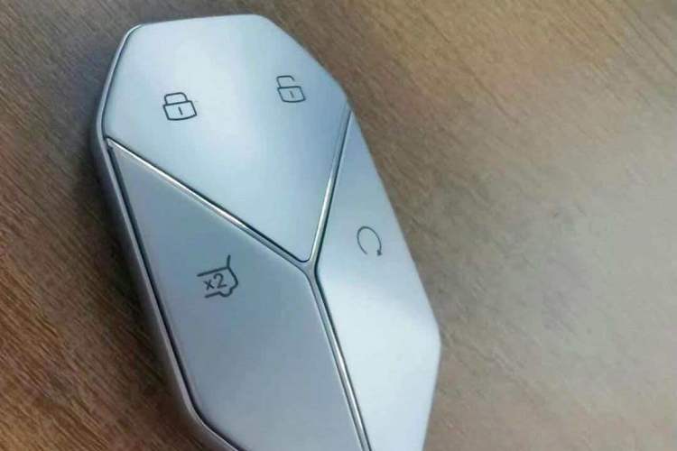 Used Formula Leopard Titanium 3 2025 501 km All-Wheel Drive Intelligent Driving Max Edition