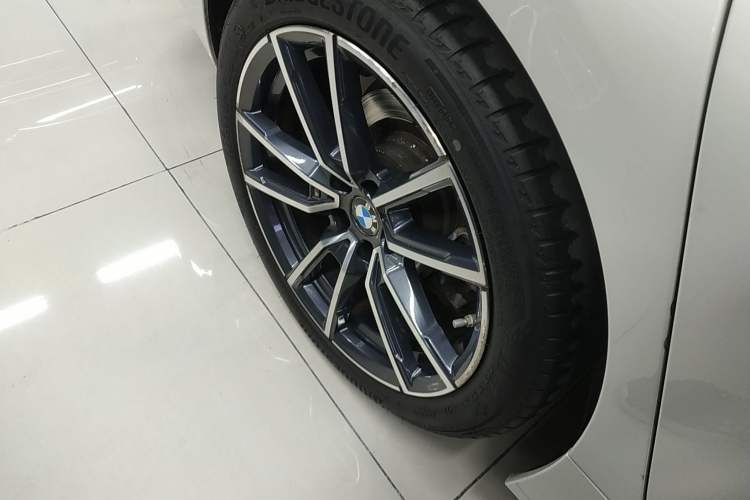 Used BMW 3 Series 2023 320Li M Sport Package
