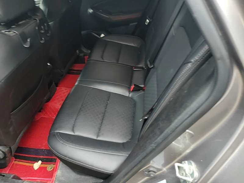 Used CHANGAN Eado 2020 PLUS Million Edition 1.6L GDI CVT Luxury Model — 16