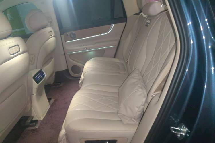 Used Hima AITO M9 2024 Range-Extended Max Edition 52 kWh 5-Seater Version
