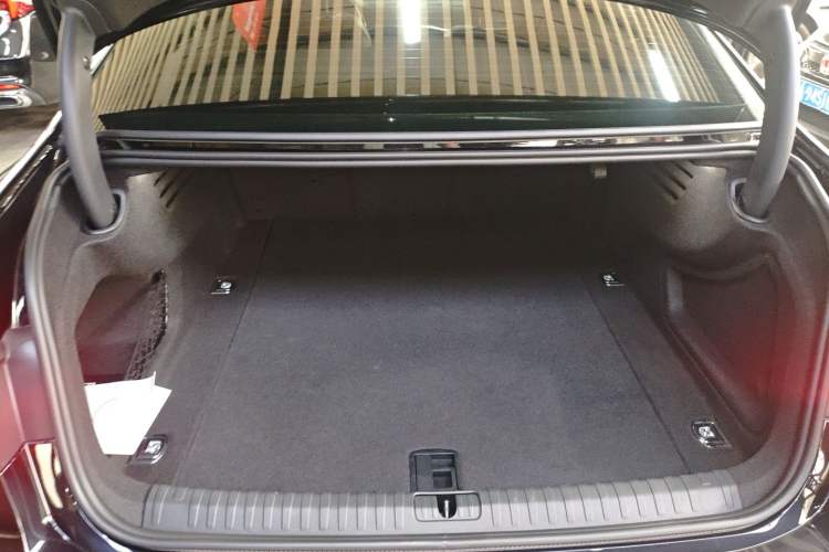 Used Audi A7L 2024 45TFSI S-line Dream-Building Edition Flow Crystal Package