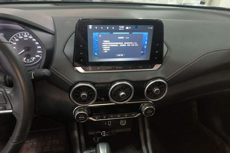 Used Nissan Sylphy 2021 1.6L XL CVT Enjoyment Edition