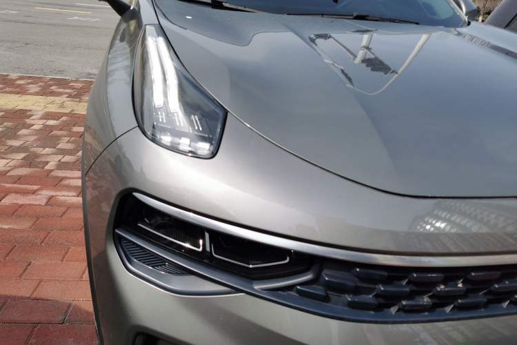 Used Lynk & Co 01 2021 2.0TD Two-Wheel-Drive Pro Trim
